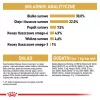 Trockenfutter für Katzen Royal Canin Persian 4 kg — ausgewachsene Perserkatze, Huhn, 30 % Protein, 22 % Fett