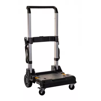 DeWALT DWST1-71196 Handwagen Metall, Kunststoff Flachbettwagen