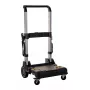 DeWALT DWST1-71196 Handwagen Metall, Kunststoff Flachbettwagen