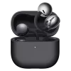 HUAWEI FreeClip 2 In-Ear True Wireless Stereo (TWS) Headset, schwarz, intraaural, 129 g