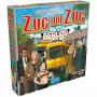 Zug um Zug: Berlin, Brettspiel