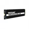 SSD PATRIOT P400 Lite 2 TB M.2 PCIe Gen4 x4 NVMe, 3500/2700 MB/s, 80×22×3,8 mm