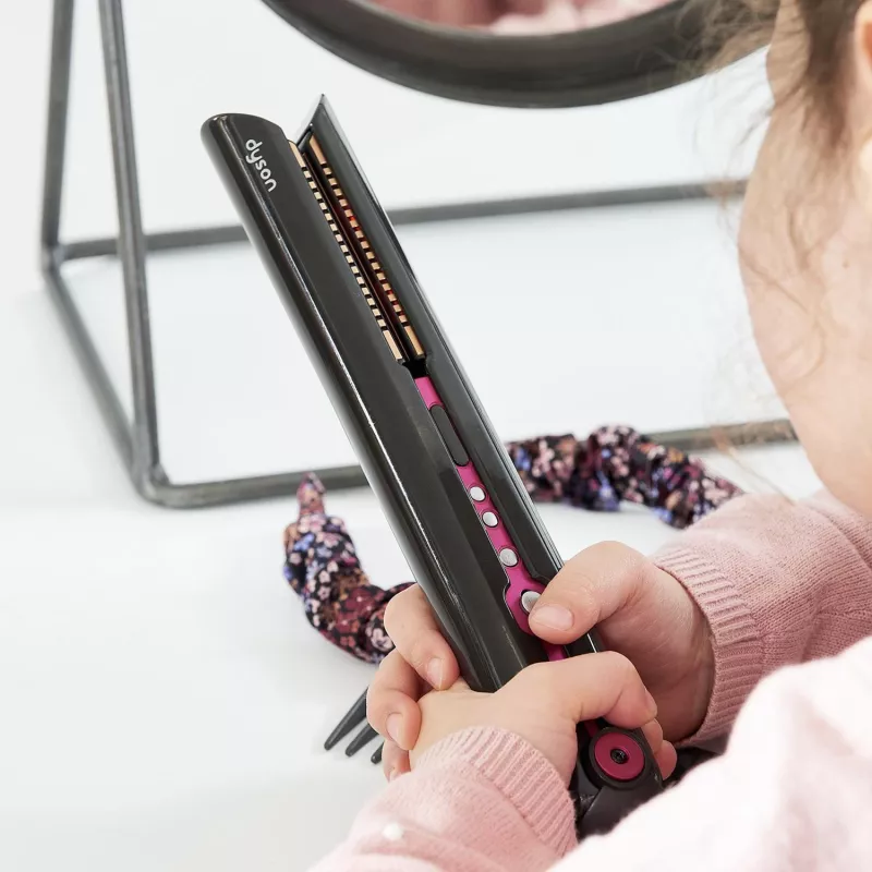 Dyson Corrale Styling-Set, Haushaltsspielzeug für Kinder
