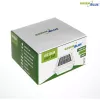 Solar-Zaunleuchte GreenBlue GB125 LED 6040 — solarbetriebene LED-Außenleuchte für den Zaun