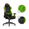 Huzaro HZ-Ranger 6.0 Pixel Mesh Gaming-Stuhl für Kinder