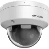 Bullet IP Sicherheitskamera Hikvision Pro Series DS-2CD2186G2H-ISU (2.8mm) Außenbereich 8MP 3840x2160 Decke/Wand, 105.1°