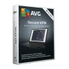 AVG Secure VPN Lizenzschlüssel (1 Gerät, 1 Jahr)