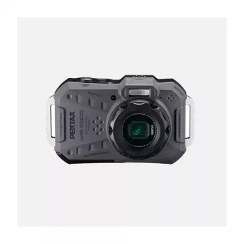 Pentax WG-1000 grau