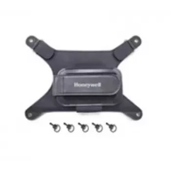 Aktiver Halter Honeywell EDA10A Tablet/UMPC Schwarz