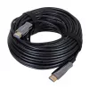 HDMI-Kabel Gembird CCBP-HDMI-AOC-30M-02 30m HDMI Typ A Stecker Schwarz