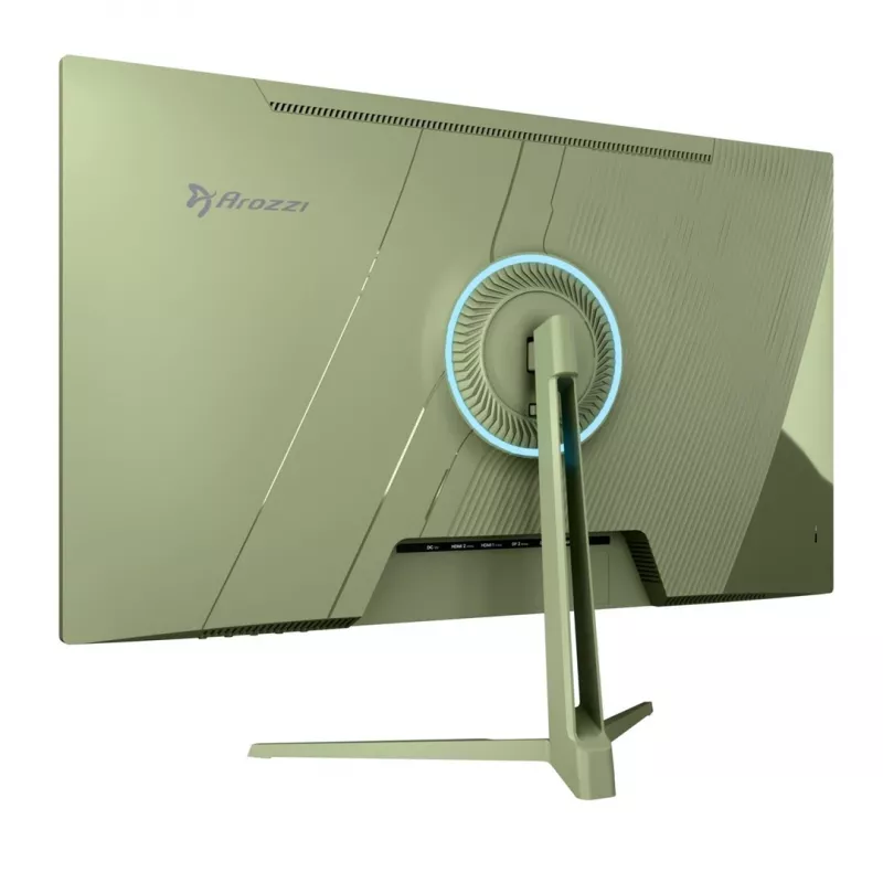 Monitor Arozzi Nova 27 Zoll 27 Zoll LED Quad HD 2560 x 1440