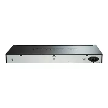D-Link 52-Port Gigabit Stackable Smart Managed Switch inkl. 4 x 10G SFP+