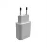 Reiseladegerät FIXED FIXC20N-C-WH 20W USB-C kompakter Netzadapter