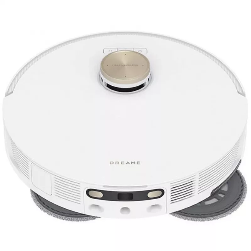 Staubsaugerroboter Dreame L20 Ultra RLX41CE-1 Weiß