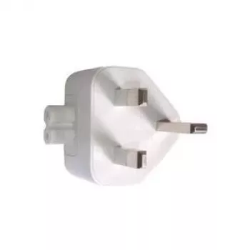 CoreParts MSPA1018 mobiles Ladegerät Weiß AC Innenbereich
