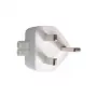 CoreParts MSPA1018 mobiles Ladegerät Weiß AC Innenbereich