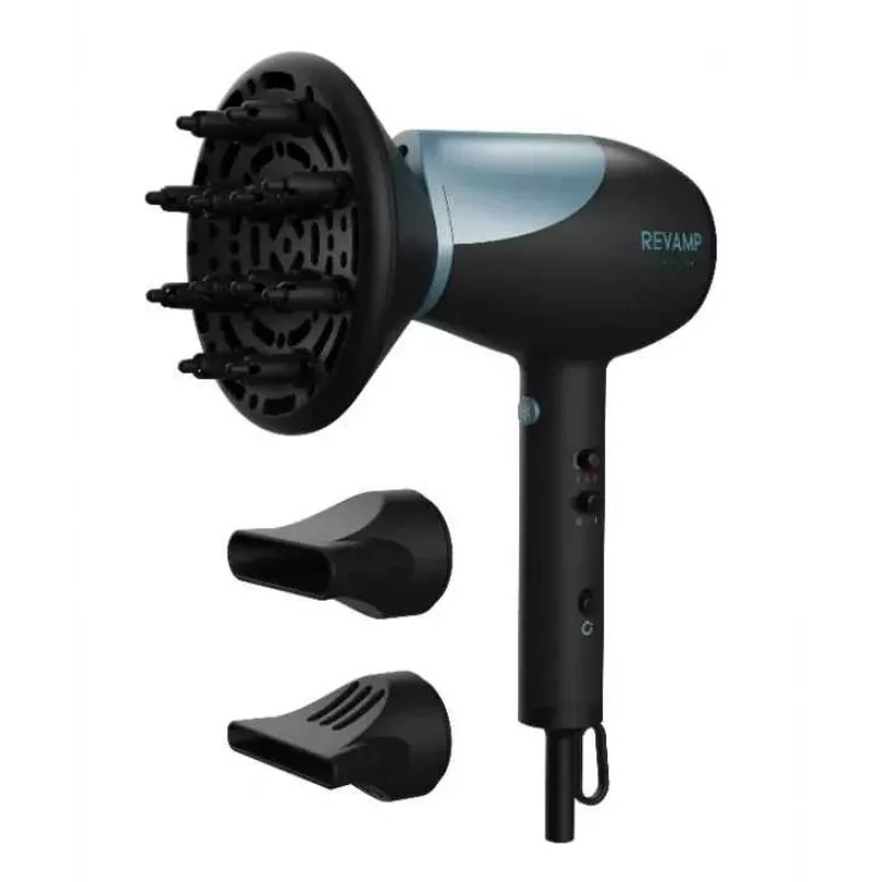 Haartrockner Revamp DR-6000-EU 2400W