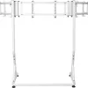 Thermaltake Triple Monitor Stand Pro Schneeweiß für Monitore 17 - 55 (GSC-MSP-MDSLWH-01)