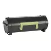 Toner-Kartusche Lexmark 502 1500 Seiten Schwarz