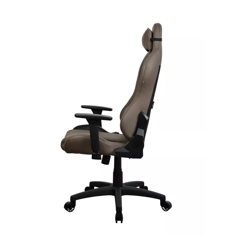Arozzi Torretta SoftPU - Braun