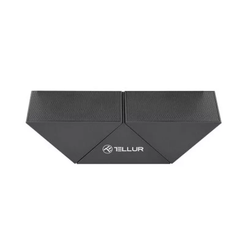 Tragbarer Lautsprecher Tellur Bluetooth-Lautsprecher Nyx Schwarz