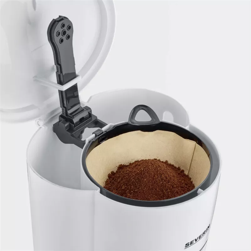 Kaffeemaschine Severin 4323 1,5L