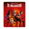 Die Unglaublichen, Audio-Spielfigur