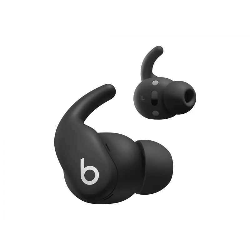 In-Ear kabelloser Kopfhörer Apple Powerbeats Fit — H1-Chip, IPX4 wasserbeständig, aktive Geräuschunterdrückung, Dolby Atmos, USB‑C-Ladecase, 30 Stunden Wiedergabe