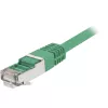 Sharkoon Patchkabel – RJ-45 (M) auf RJ-45 (M)