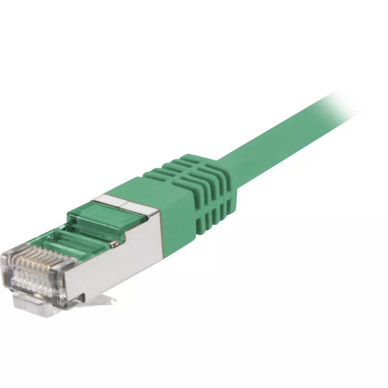 Sharkoon Patchkabel – RJ-45 (M) auf RJ-45 (M)