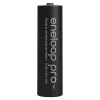 Akkus PANASONIC ENELOOP PRO AA 2500 mAh 2 Stück (BK-3HCDE/2CP)