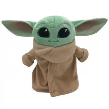 Disney Mandalorian, The Child, Plüschtier 25 cm
