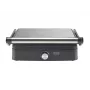 Elektrischer Toaster Beper P101TOS502 — 2-Scheiben-Edelstahltoaster, kompaktes Design