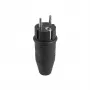 ABL Sursum ABL Gummi-Schukostecker 100000039 TPE schwarz IP44 bis 3x 2,5 mm (100000039)