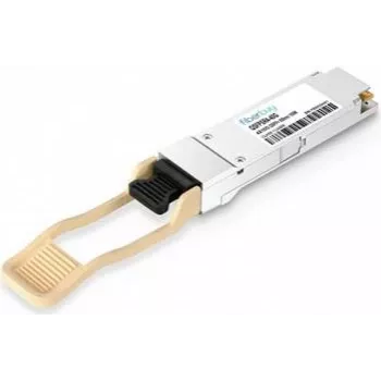 Extreme Networks - QSFP28-Empfängermodul - 100 Gigabit Ethernet - 100GBase-SR4 - LC Multimode - 855 nm / 908 nm - für P/N: X695-48Y-8C-DC-R (100G-SR4BD-QSFP100M)