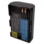CANON Akku LP-E6P, 2400mAh