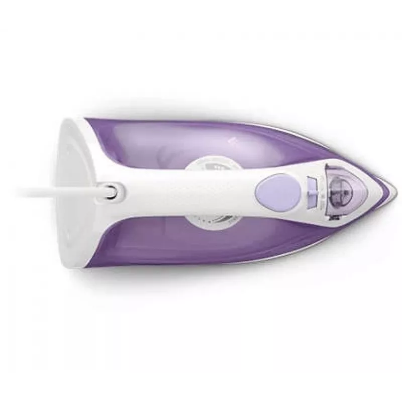 Philips 1000 Serie DST1020/30 Bügeleisen Dampfbügeleisen Antihaft-Bügelsohle 1800 W