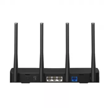 Mercusys BE3600 Dual-Band-Wi-Fi-7-Router