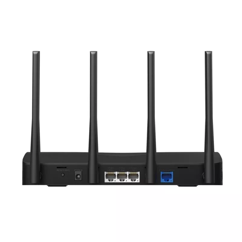 Mercusys BE3600 Dual-Band-Wi-Fi-7-Router