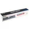 PC-Netzteil Gesleevte Kabelverlängerung Kit Kolink Core Adept – 6-teiliges Set, PET-Mantel, Kupferleiter, 20+4-Pin/8-Pin/4+4-Pin/3×6+2-Pin, 0,30–0,35 m