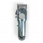 Haarschneider JATA JBCP5544 Blau Edelstahl Lithium-Ion 150 min