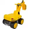 Big 800055811 Grau