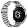 Smartwatch EW01 silber