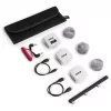 RØDE Wireless GO III White - drahtloses Mikrofonsystem (weiß)