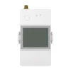 Stromverbrauchszähler Sonoff POWCT WLAN-Strommesszange 100 A