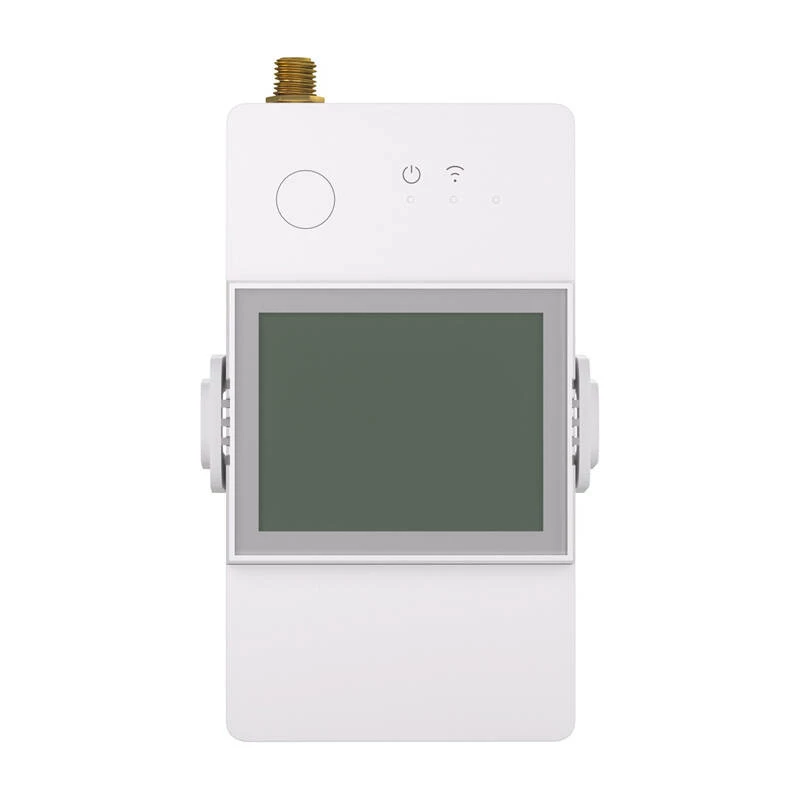 Stromverbrauchszähler Sonoff POWCT WLAN-Strommesszange 100 A