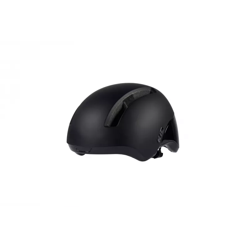 Fahrradhelm HJC Calido S — In-Mold, 280 g, 51–56 cm, 4 Lüftungsschlitze, SELFIT™-Anpassung, schwarz
