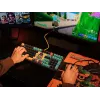 A4TECH Mousepad BLOODY SI45 RENEGADE Sunset 45/40/0,4