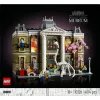 LEGO ICONS 10326 Naturhistorisches Museum