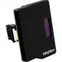 PCIe-Stromkabeladapter Thermal Grizzly TG‑WV‑P38H1R 1×12VHPWR auf 3×8‑pin (umgekehrt), schwarz